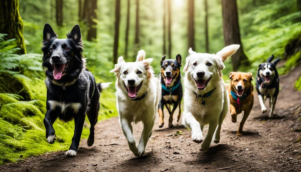 popular hiking areas for dogs near Portland popular hiking areas for dogs near Portland
