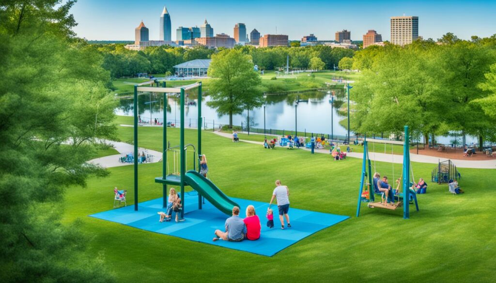 popular parks Wilmington popular parks Wilmington