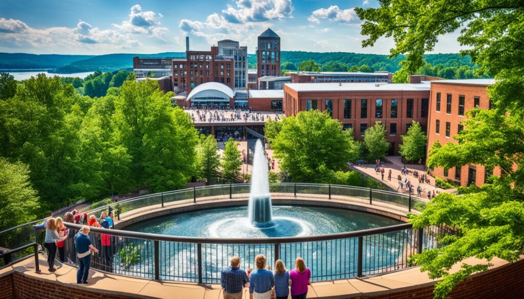 popular photo spots in Knoxville popular photo spots in Knoxville