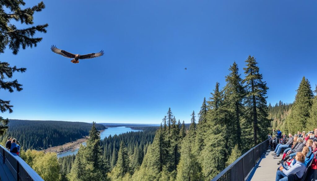 popular raptor watching spots in Eugene popular raptor watching spots in Eugene