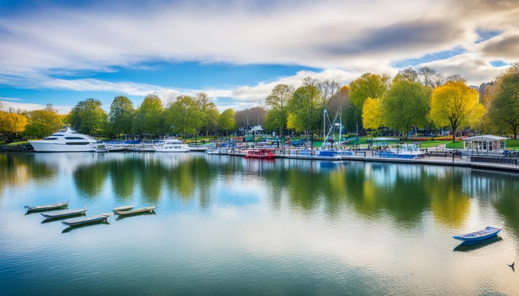 popular recreational spots Wilmington popular recreational spots Wilmington