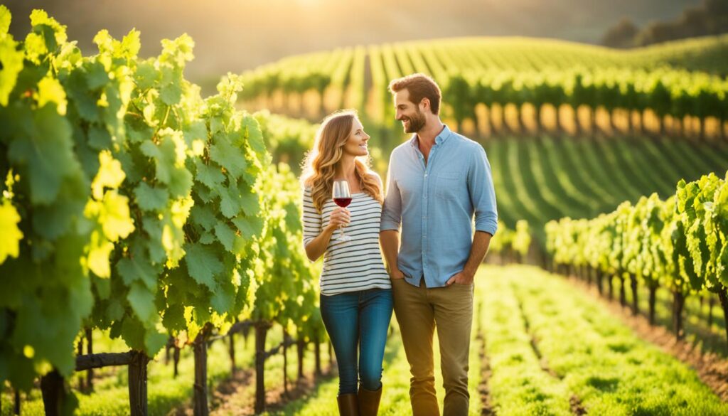 popular vineyard stops Traverse City wine tours popular vineyard stops Traverse City wine tours