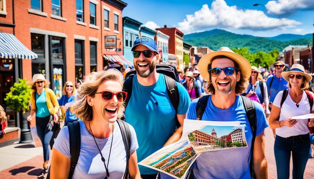 private tours in Asheville