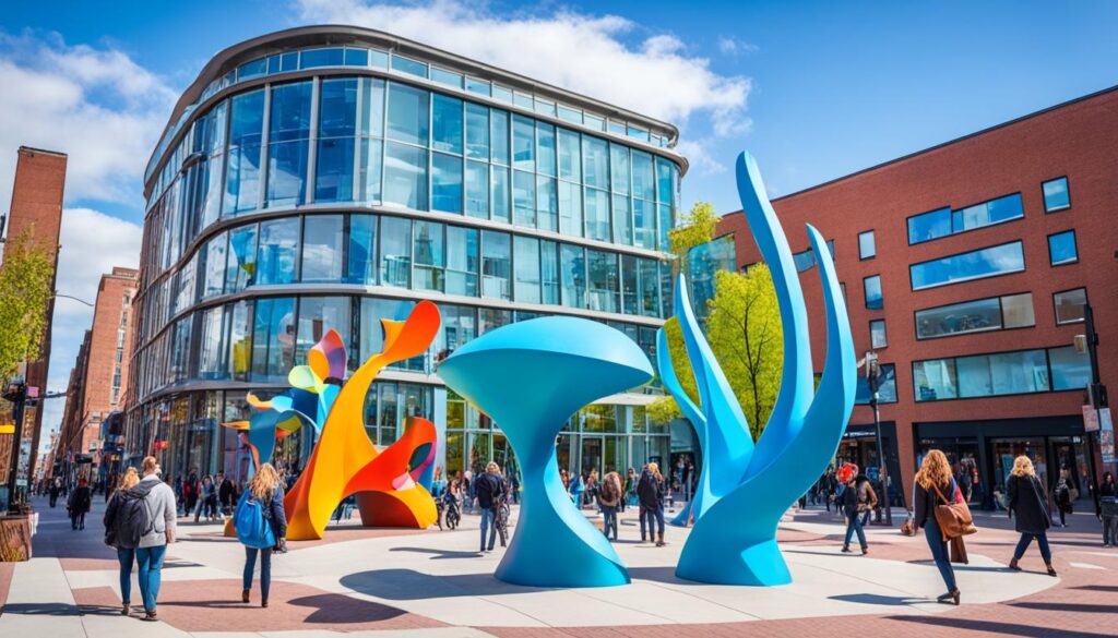 public art installations public art installations