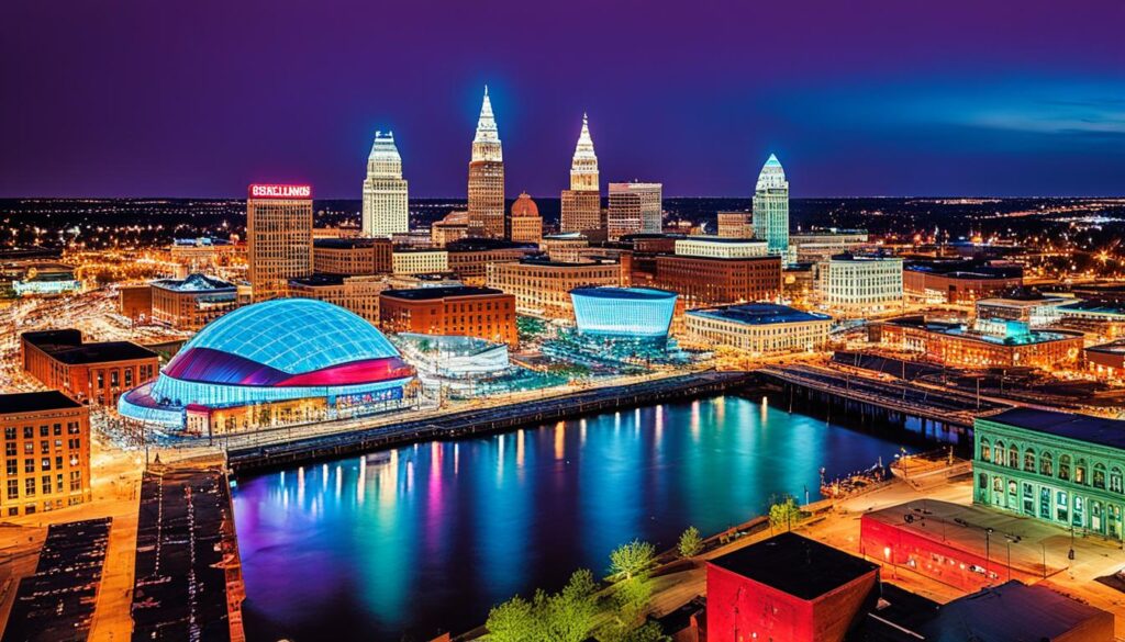 quirky Cleveland attractions quirky Cleveland attractions