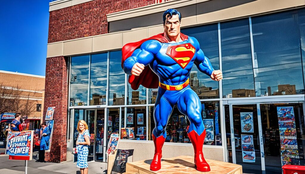 quirky Cleveland attractions quirky Cleveland attractions