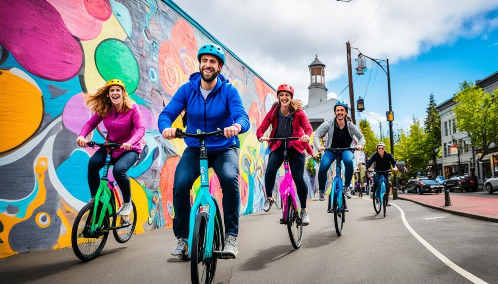 quirky Portland tours quirky Portland tours