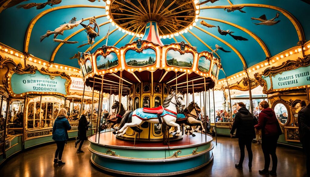 quirky attractions Durham quirky attractions Durham