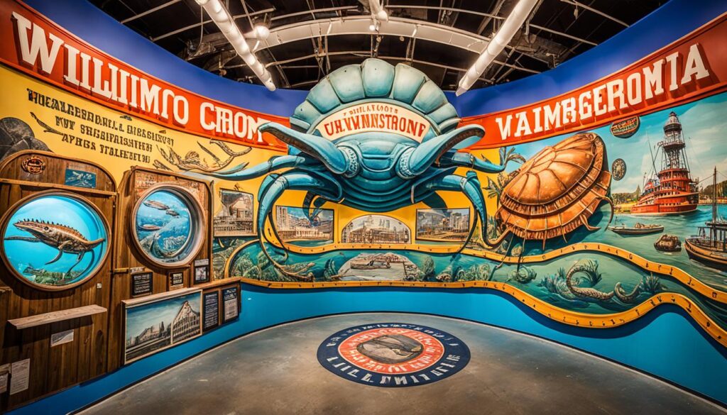 quirky attractions Wilmington quirky attractions Wilmington