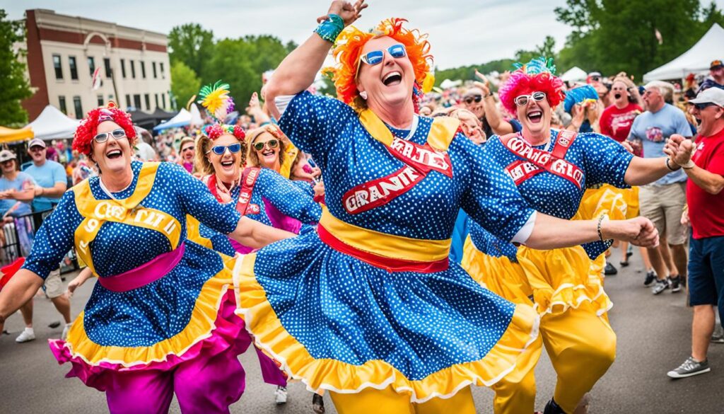quirky festivals in Saint Cloud quirky festivals in Saint Cloud