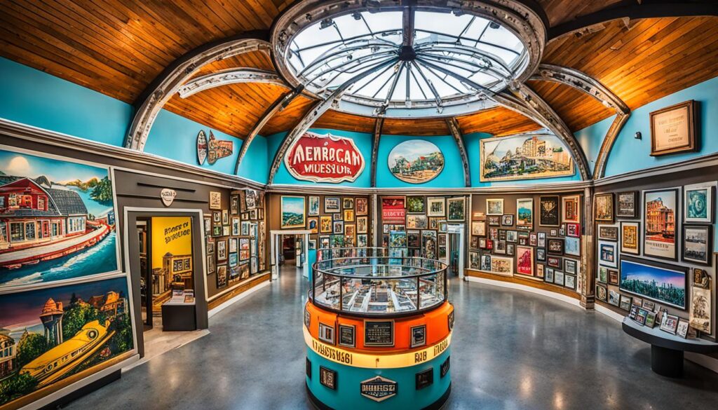 quirky museums Asheville quirky museums Asheville