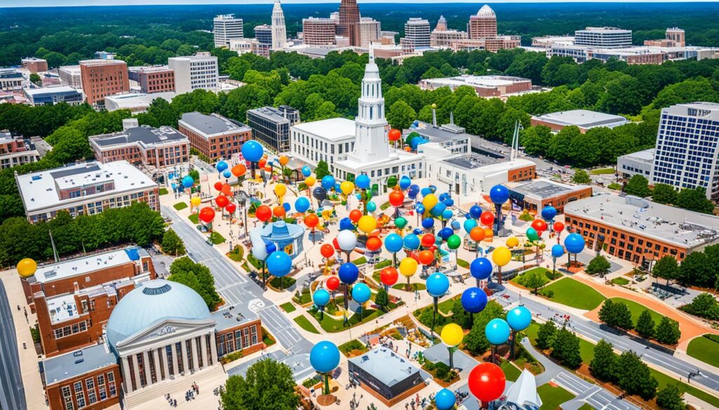 quirky museums Raleigh quirky museums Raleigh