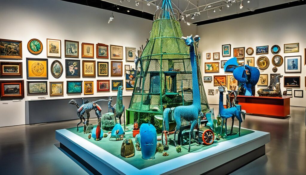 quirky museums Raleigh NC quirky museums Raleigh NC