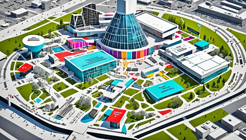 recommended itinerary for Rock & Roll Hall of Fame visit recommended itinerary for Rock & Roll Hall of Fame visit