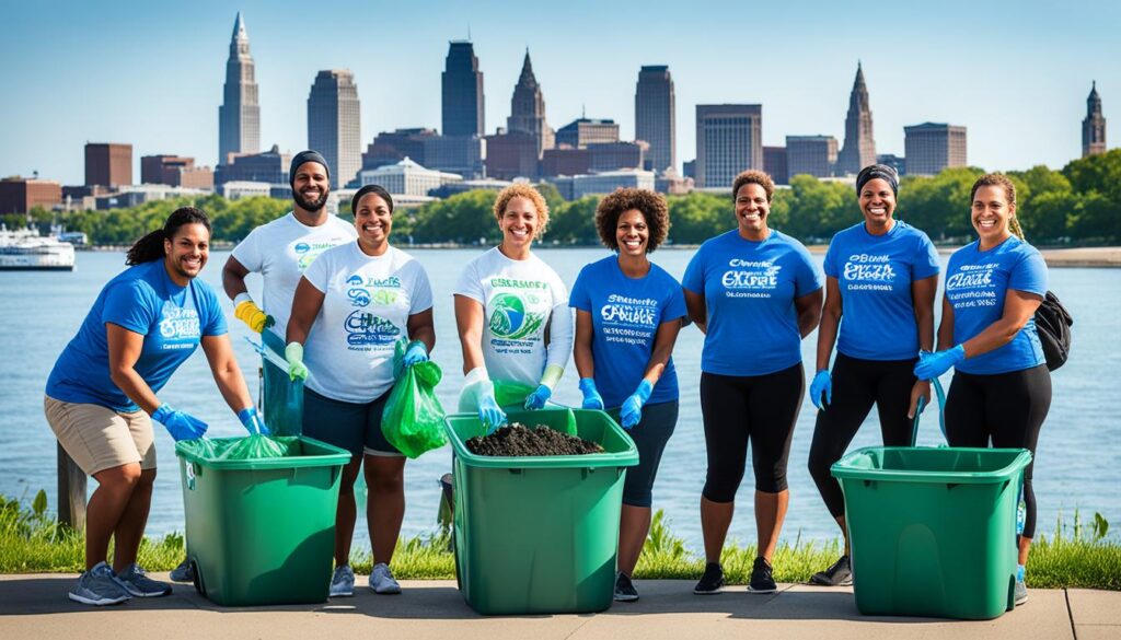 responsible travel Cleveland responsible travel Cleveland