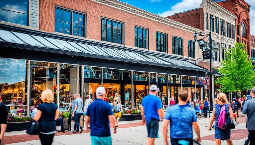 retail spaces in Grand Rapids retail spaces in Grand Rapids