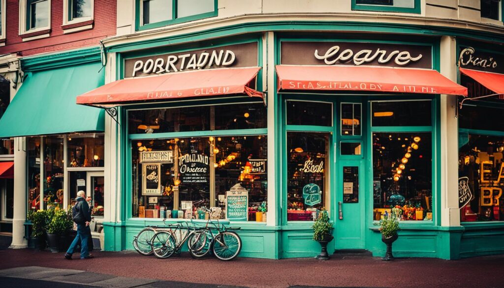 retro boutiques Portland retro boutiques Portland