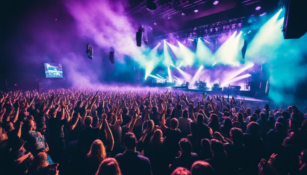 rock music venues Cincinnati rock music venues Cincinnati