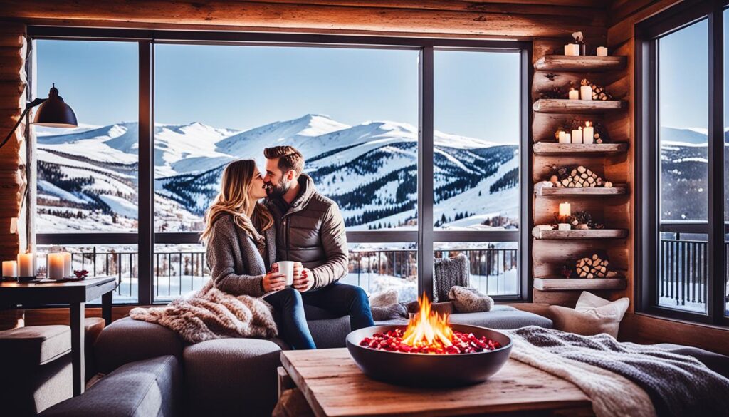 romantic Park City hotels