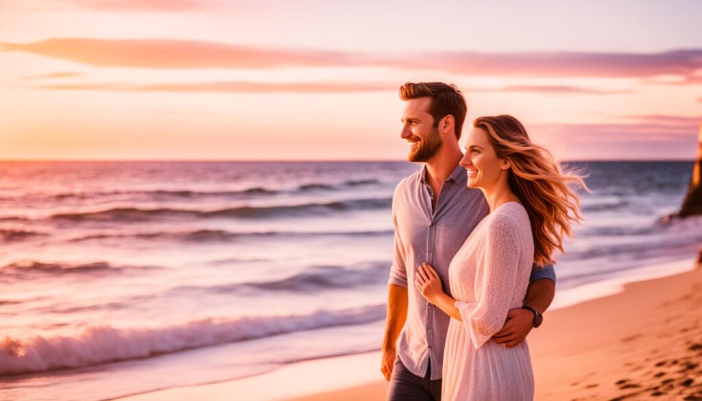 romantic activities in Hilton Head Island