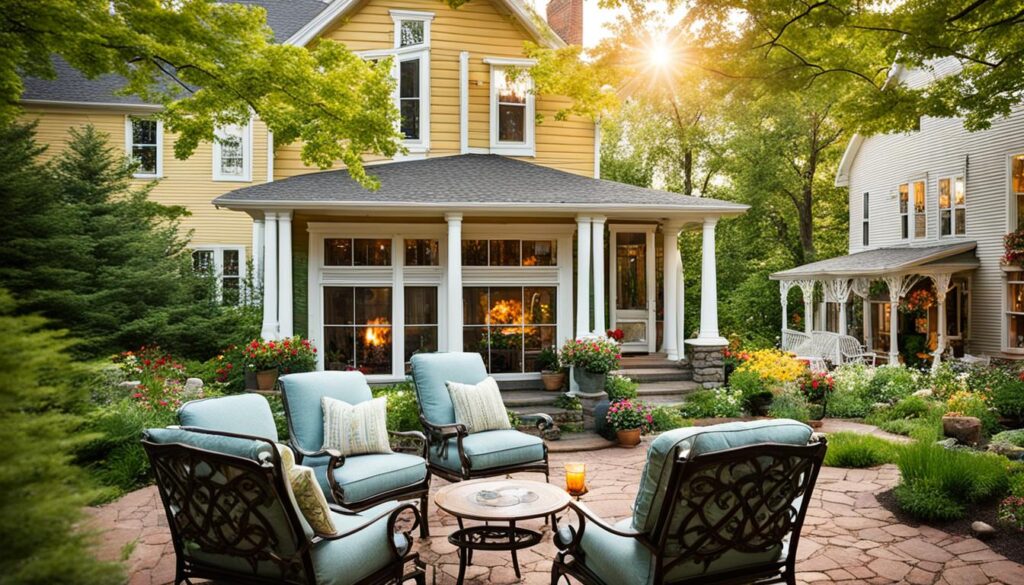 romantic bed and breakfasts in Saint Paul romantic bed and breakfasts in Saint Paul