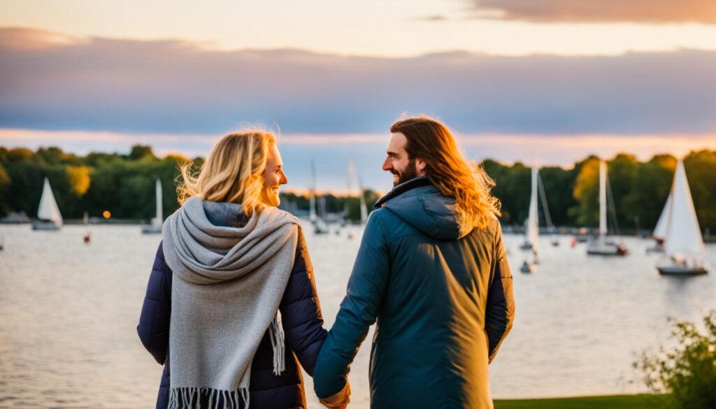 romantic getaways Minneapolis