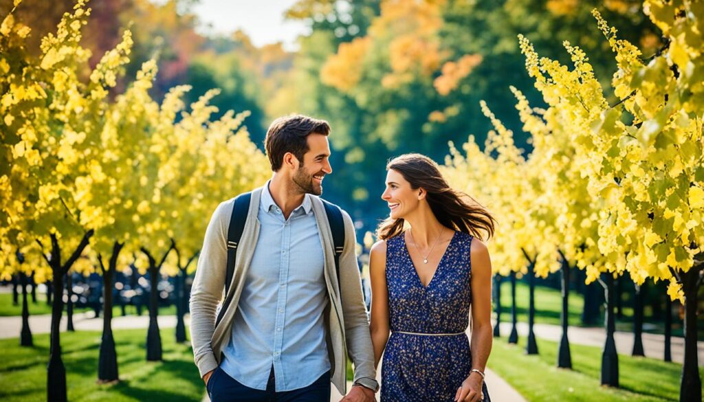 romantic getaways in Ann Arbor romantic getaways in Ann Arbor