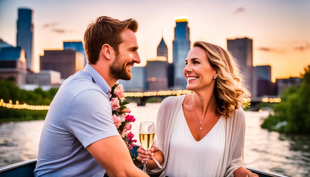 romantic getaways in Columbus