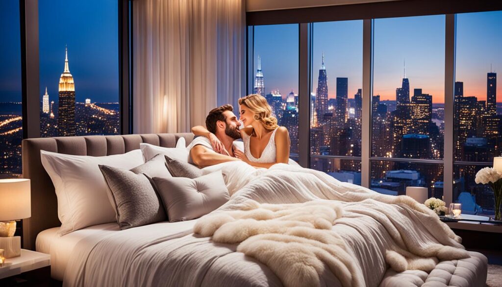 romantic hotels Minneapolis