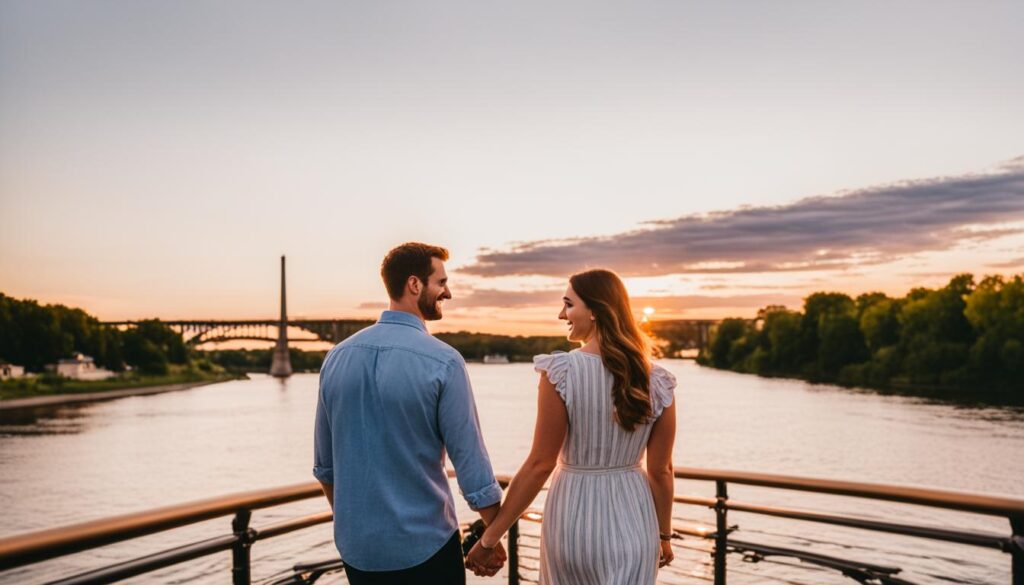 romantic itineraries for couples romantic itineraries for couples