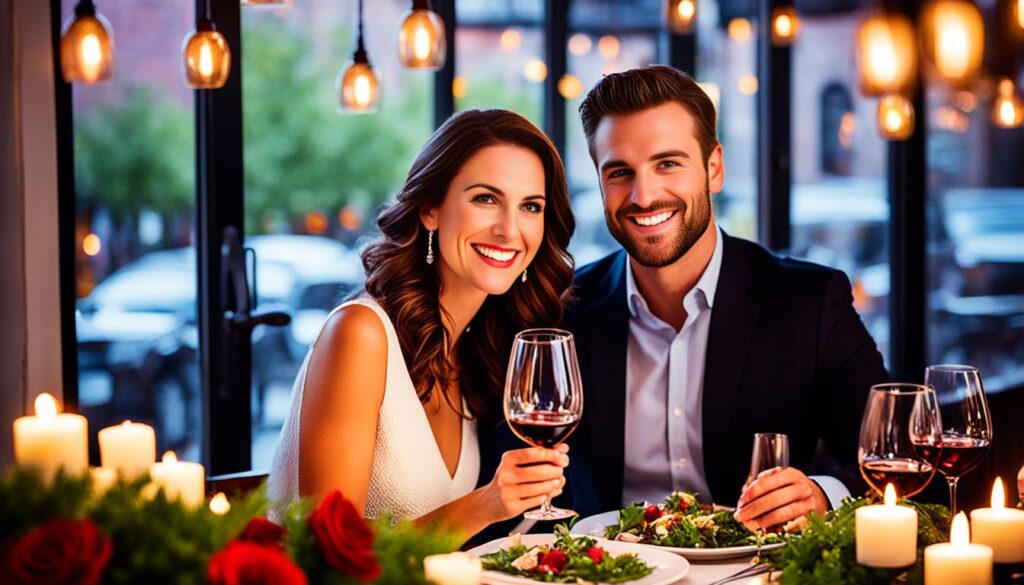 romantic restaurants Dayton romantic restaurants Dayton