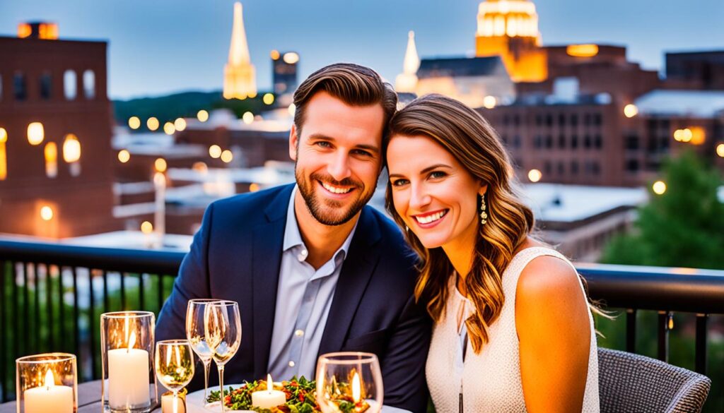 romantic things to do Greenville SC romantic things to do Greenville SC