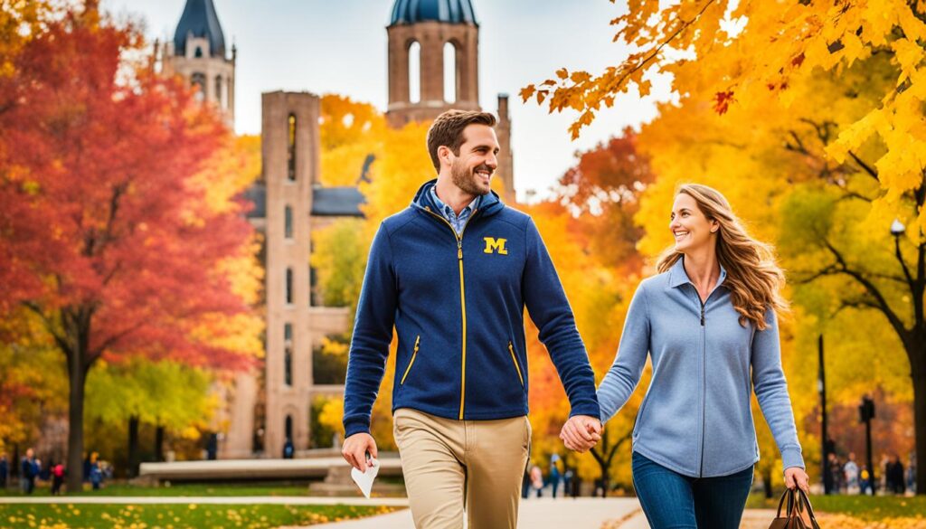romantic weekend getaway ideas in Ann Arbor romantic weekend getaway ideas in Ann Arbor