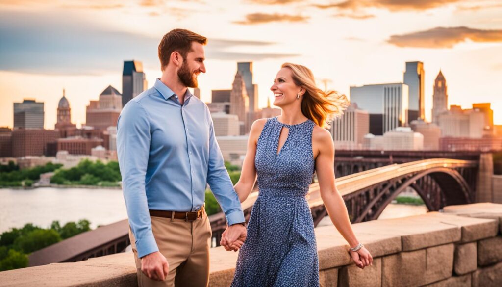 romantic weekend getaway in Saint Paul romantic weekend getaway in Saint Paul