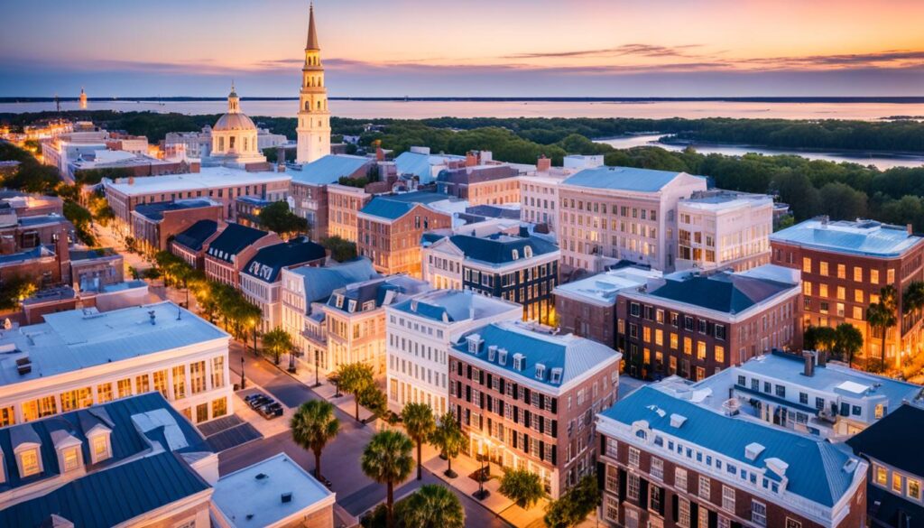 rooftop lounges Charleston rooftop lounges Charleston