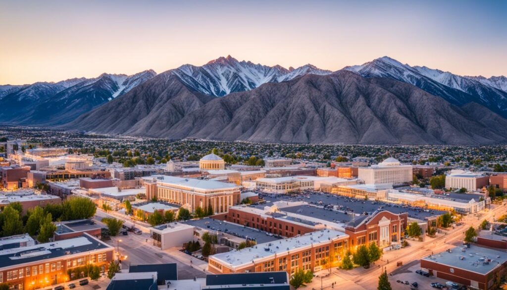 rooftop restaurants Provo rooftop restaurants Provo