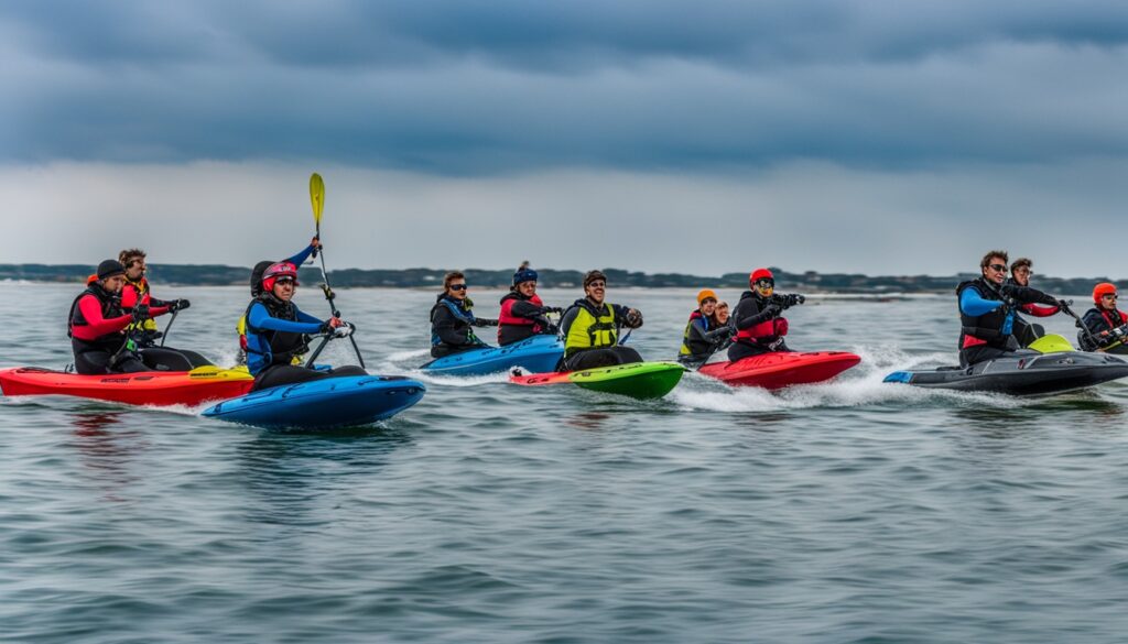 safety tips for water sports safety tips for water sports