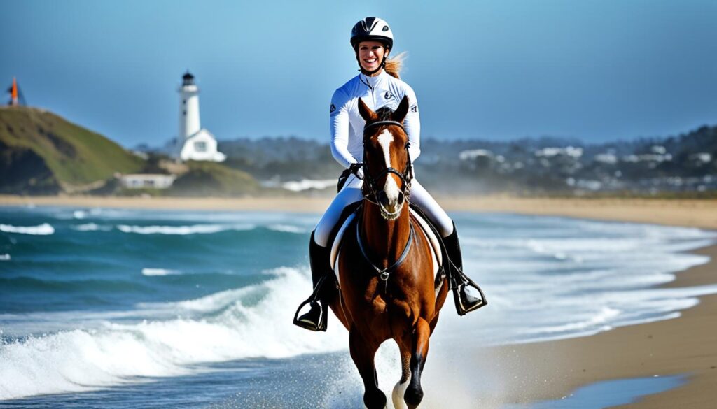 safety tips horseback riding Ocean City safety tips horseback riding Ocean City