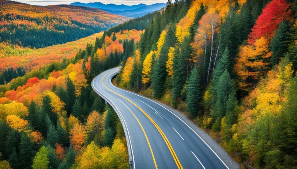 scenic drive scenic drive
