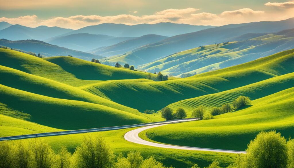 scenic drives scenic drives
