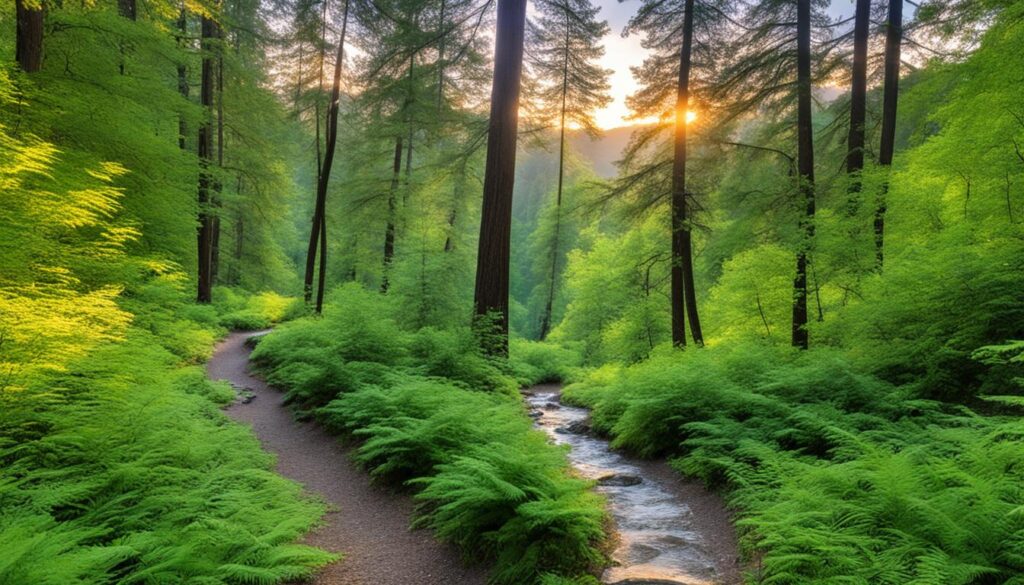 scenic hiking trails scenic hiking trails
