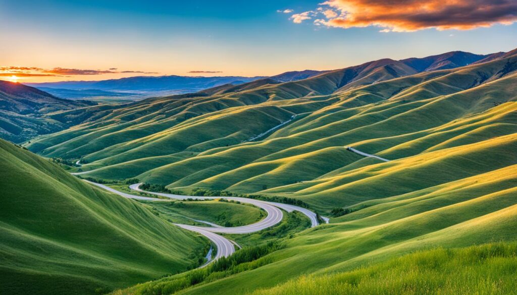 scenic landscapes scenic landscapes