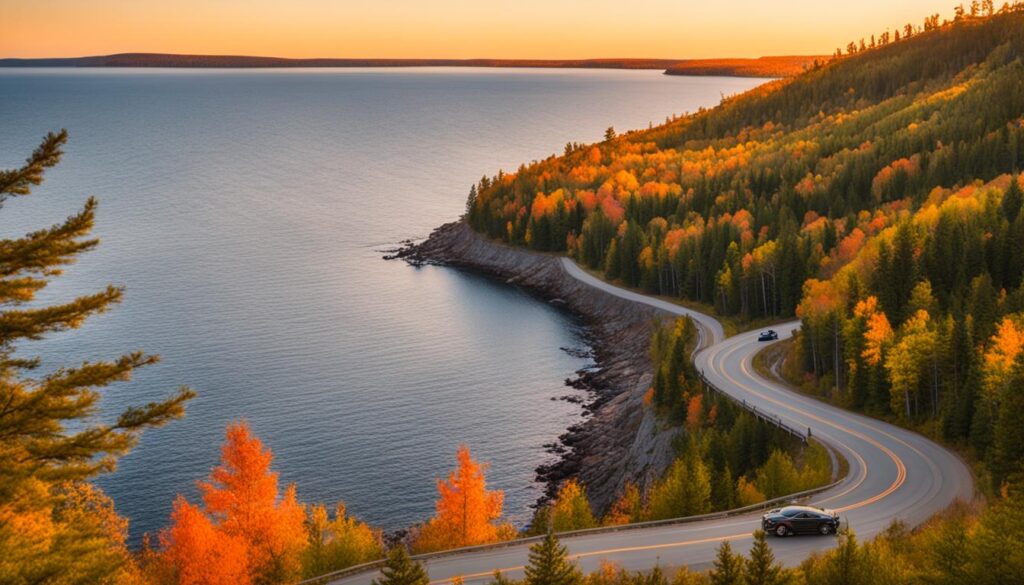 scenic road trips in Duluth scenic road trips in Duluth