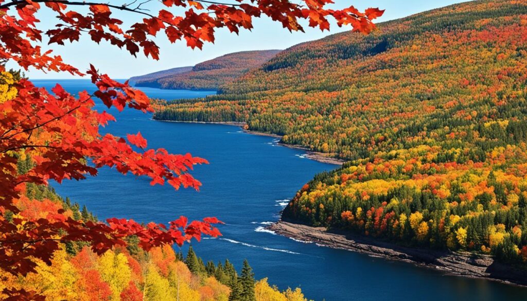 scenic routes Duluth scenic routes Duluth