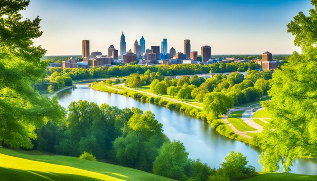 scenic views Columbus scenic views Columbus