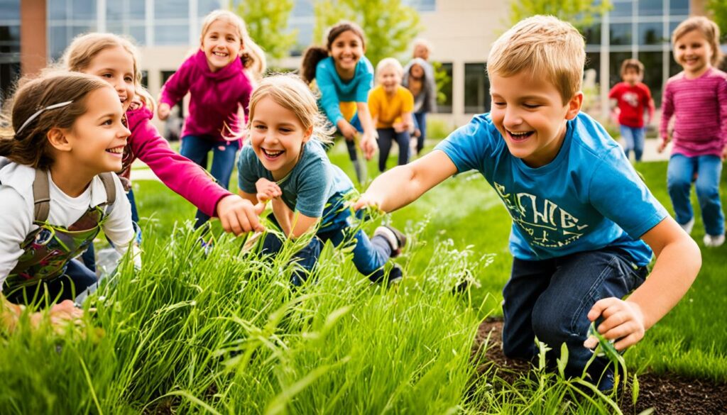 schools in Saint Cloud