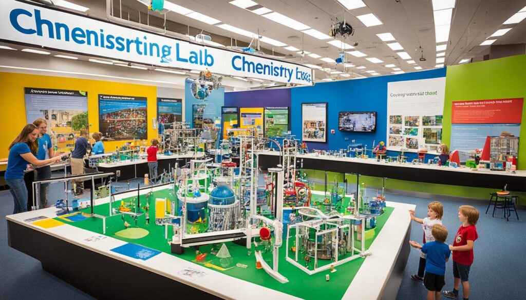 science center science center