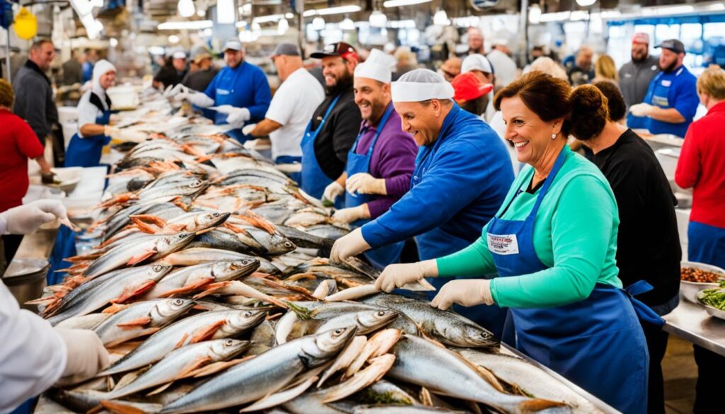 seafood deals in Baltimore