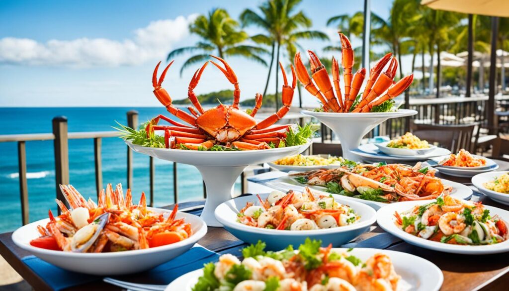 seafood specialties seafood specialties