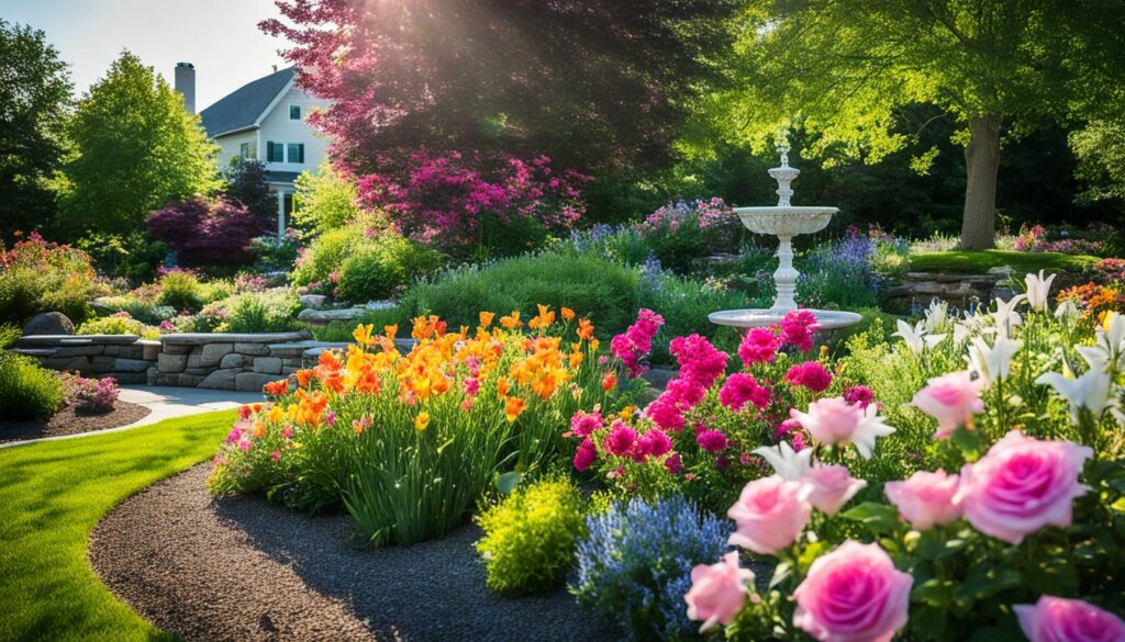 seasonal blooms Dayton seasonal blooms Dayton